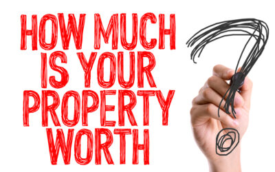 How much is your home worth?